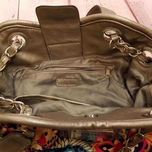 Nicole by Nicole Miller purse - Picture 8 of 8